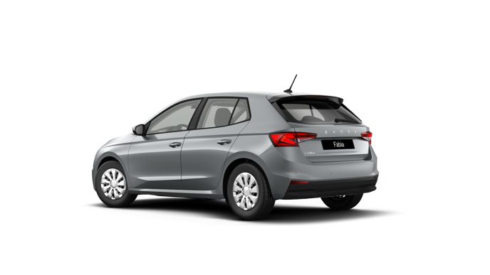 Bild eines Fabia Essence