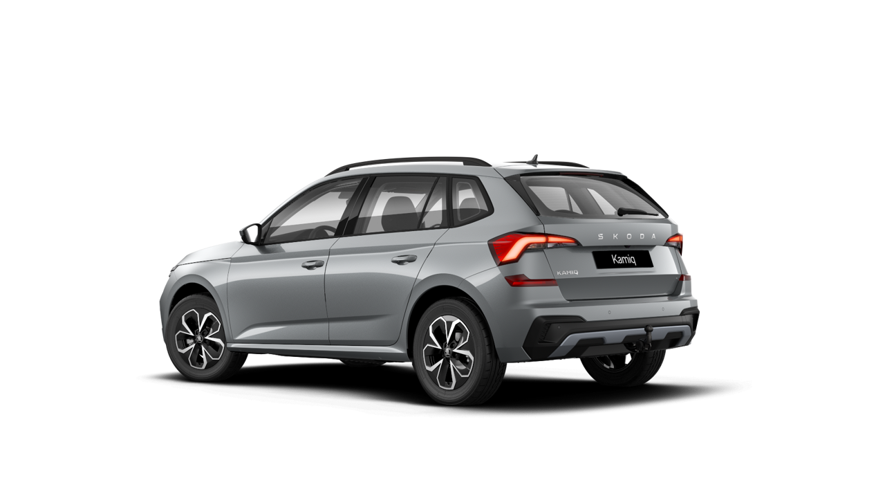 Bild eines Kamiq Selection TSI