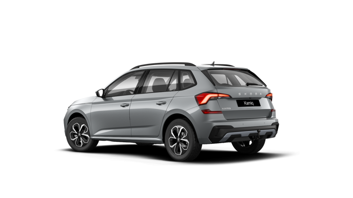 Bild eines Kamiq Selection TSI