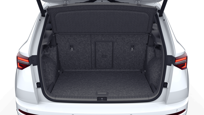 Bild eines Karoq 4x4 Sportline TDI DSG