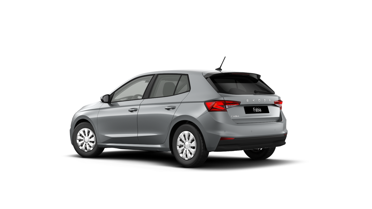 Bild eines Fabia Essence