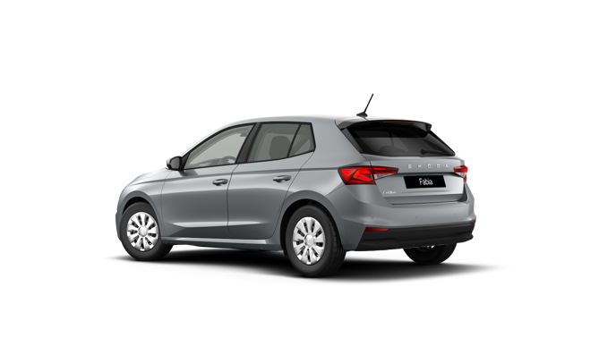 Bild eines Fabia Essence