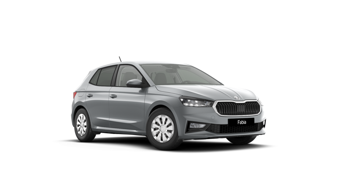 Bild eines Fabia Essence