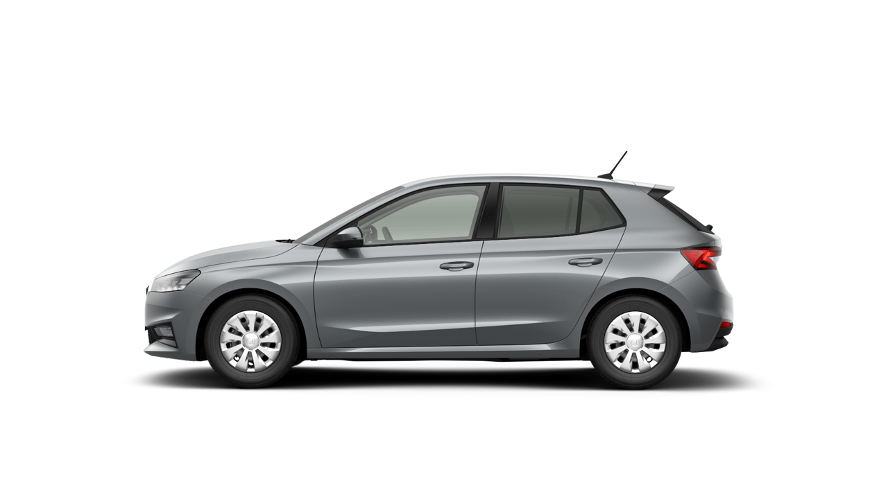 Bild eines Fabia Essence