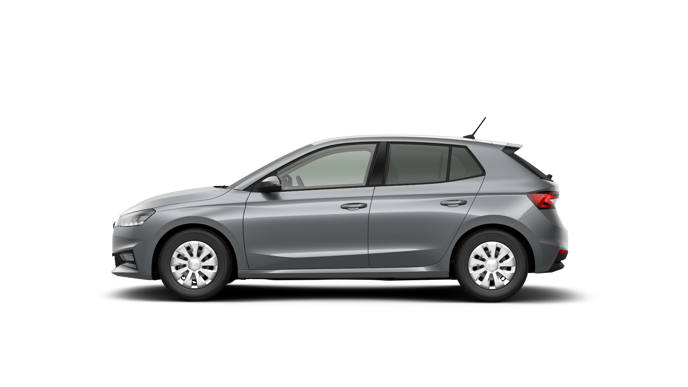 Bild eines Fabia Essence