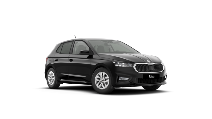 Bild eines Fabia Selection TSI