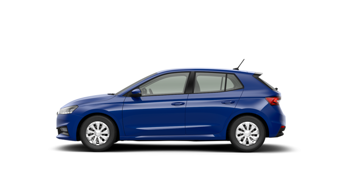 Bild eines Fabia Essence