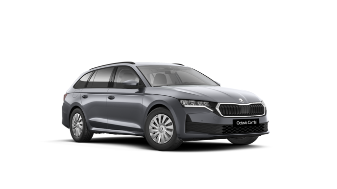 Bild eines Octavia Combi Essence TDI