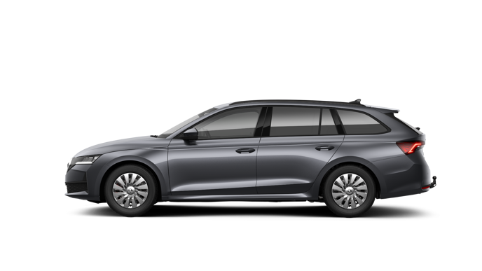 Bild eines Octavia Combi Essence TDI