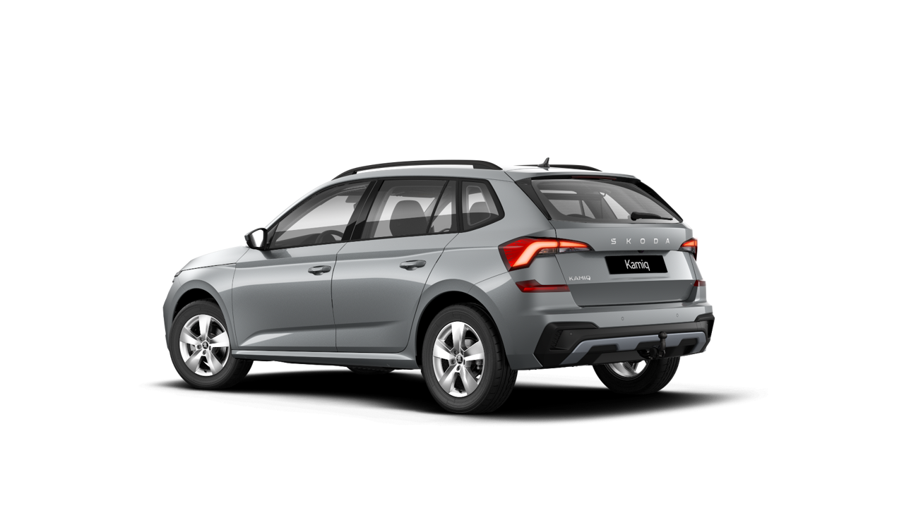 Bild eines Kamiq Selection TSI