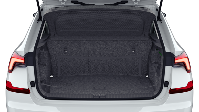 Bild eines Kamiq Essence TSI