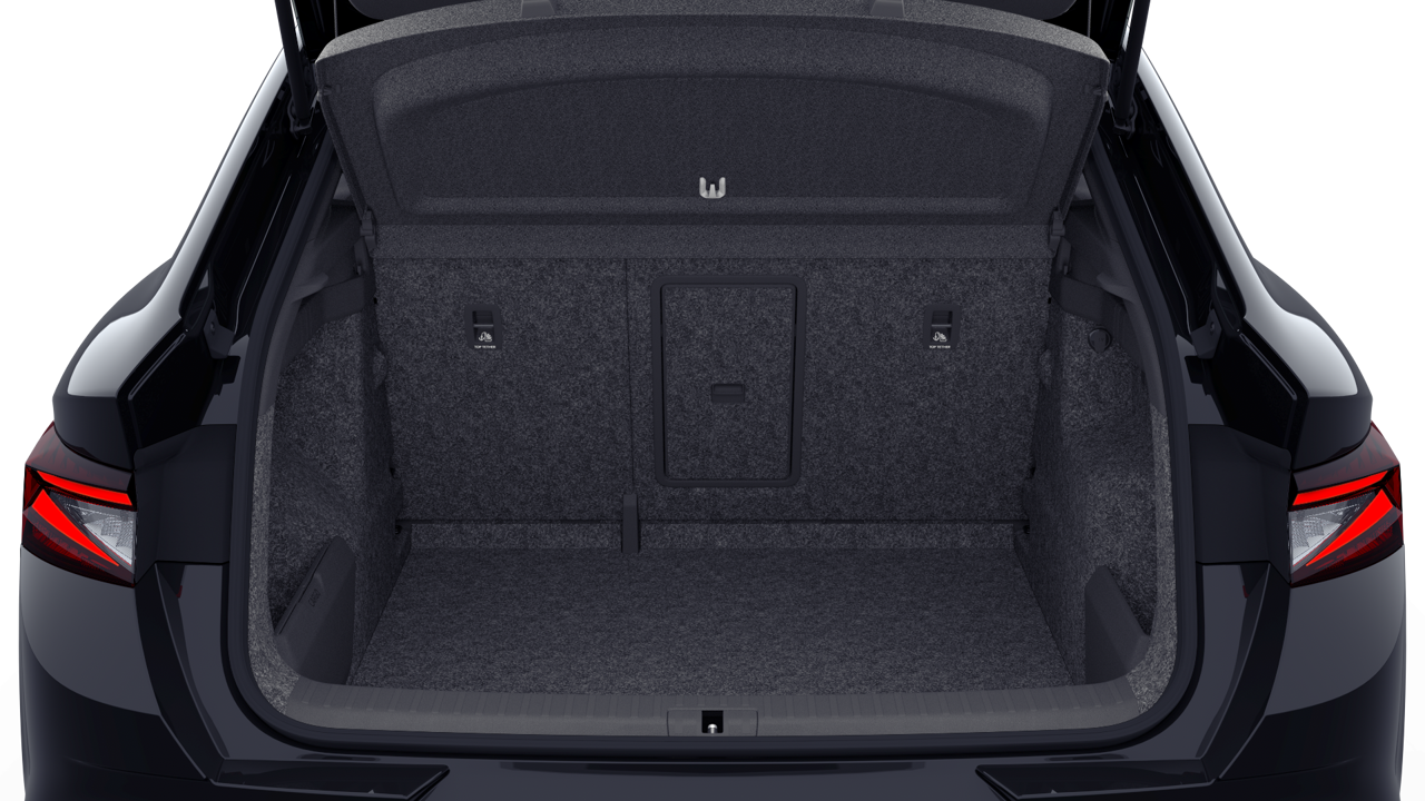 Bild eines Enyaq Coupé Sportline 85