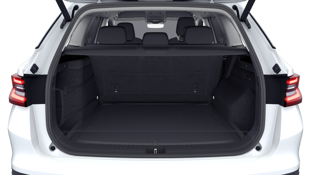 Bild eines Kodiaq Selection iV TSI DSG