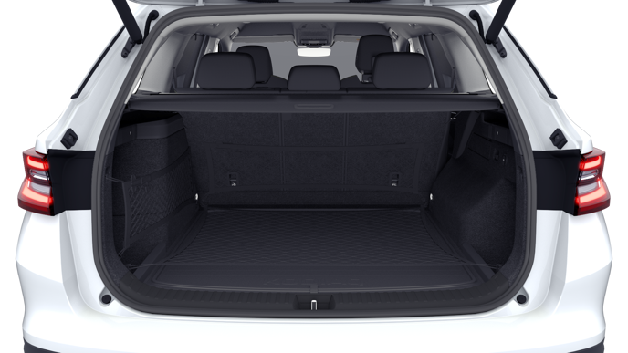 Bild eines Kodiaq Selection iV TSI DSG