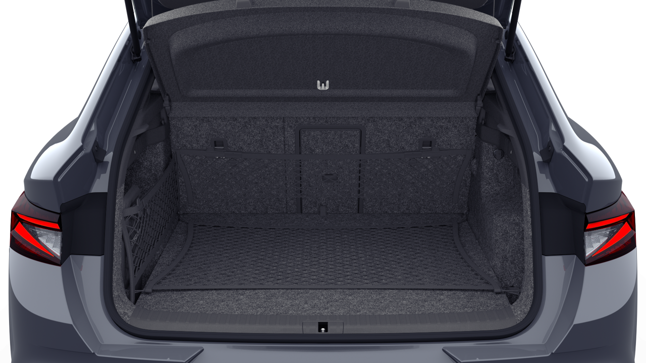 Bild eines Enyaq Coupé RS