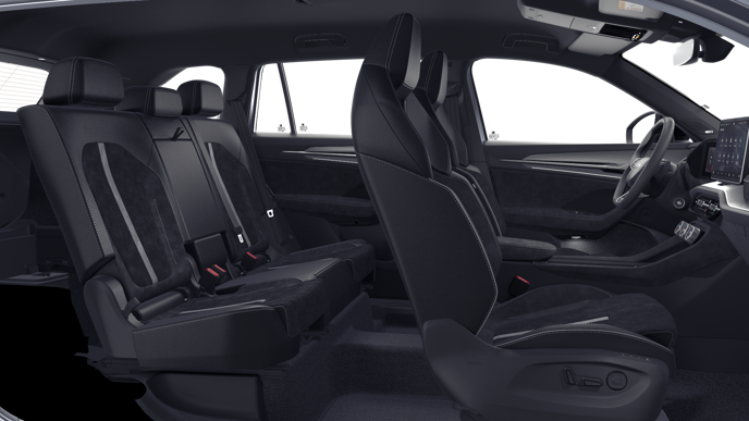 Bild eines Kodiaq Sportline iV TSI DSG