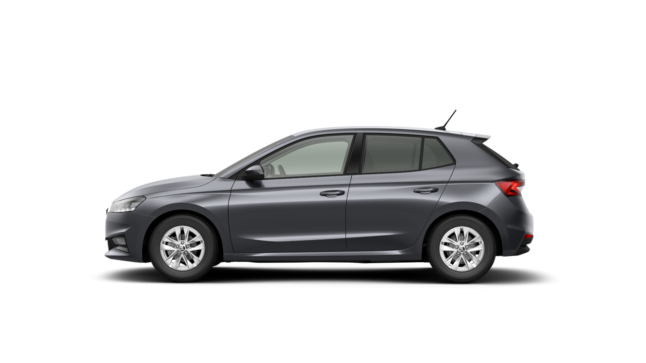 Bild eines Fabia Essence TSI