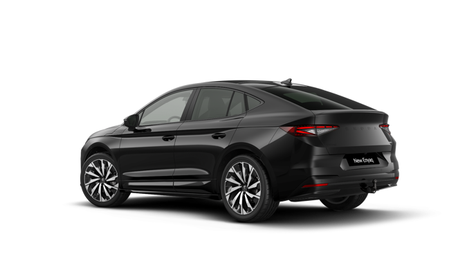 Bild eines Enyaq Coupé Sportline 85x