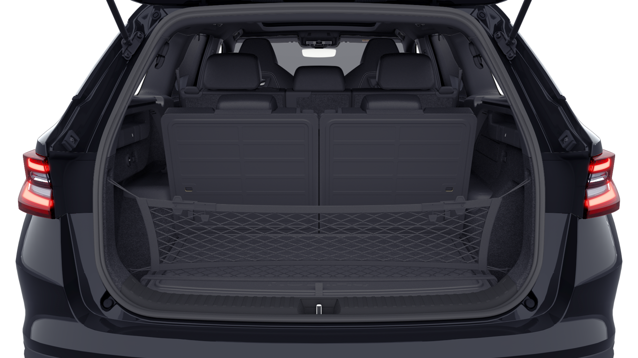 Bild eines Kodiaq 4x4 Sportline TDI DSG