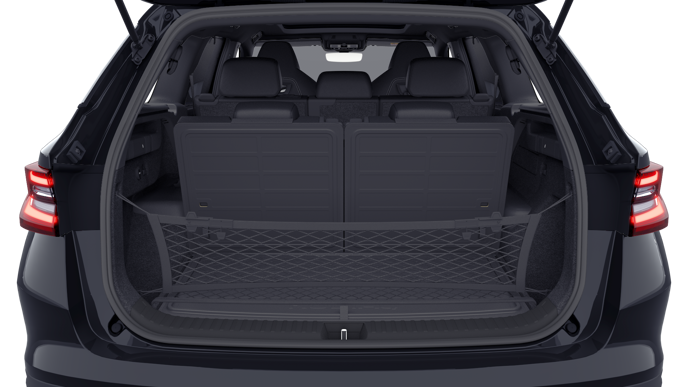 Bild eines Kodiaq 4x4 Sportline TDI DSG