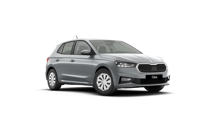 Bild eines Fabia Essence