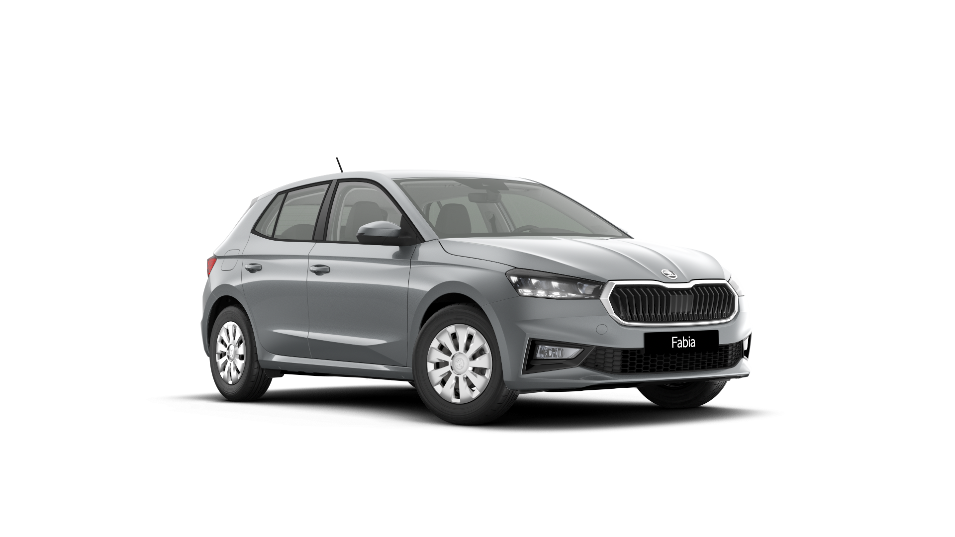 Skoda Fabia Essence 2026