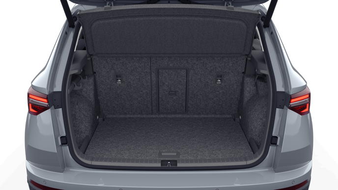 Bild eines Karoq Selection TSI ACT