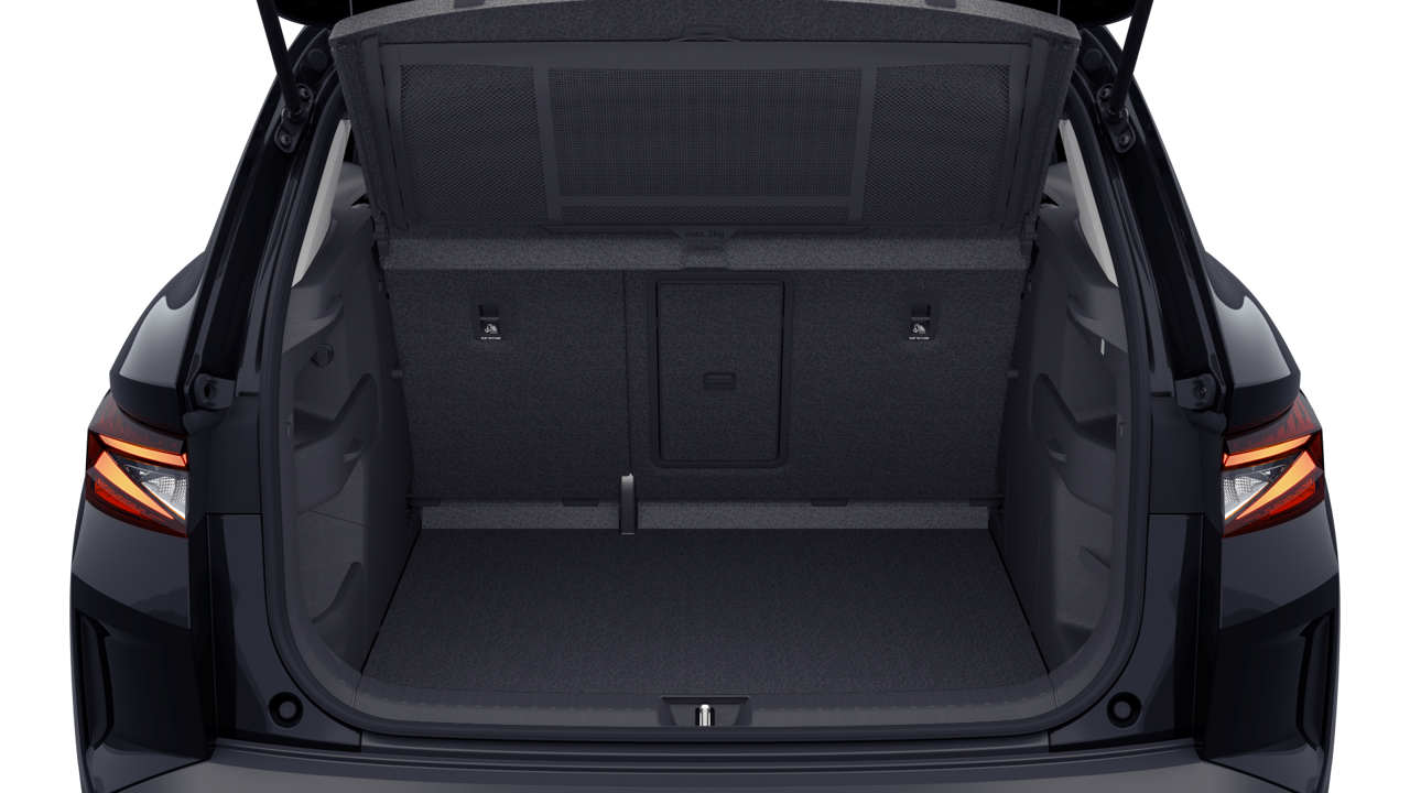 Bild eines Elroq 85x