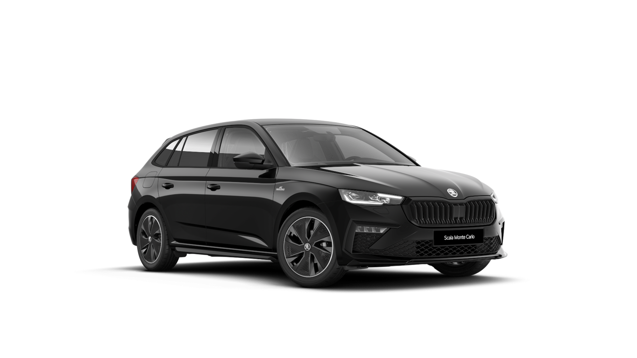 Bild eines Scala Monte Carlo TSI