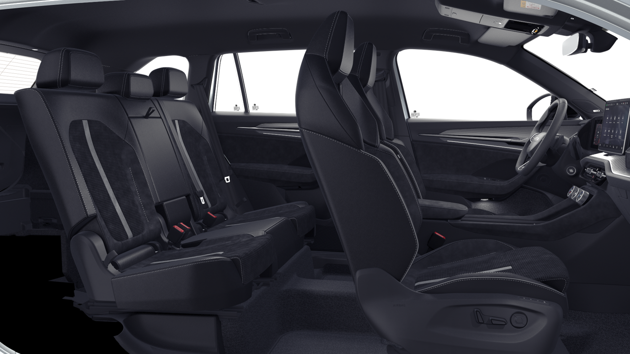 Bild eines Kodiaq Sportline TSI mHEV DSG