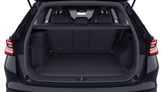 Bild eines Kodiaq Sportline iV TSI DSG