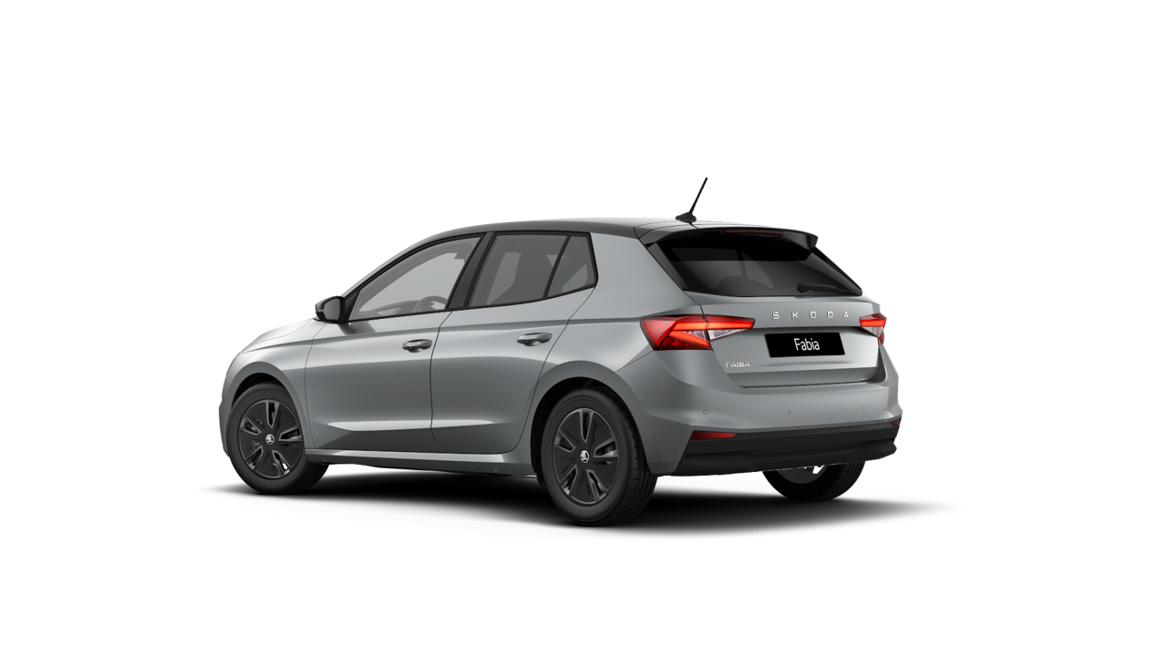 Bild eines Fabia Selection TSI