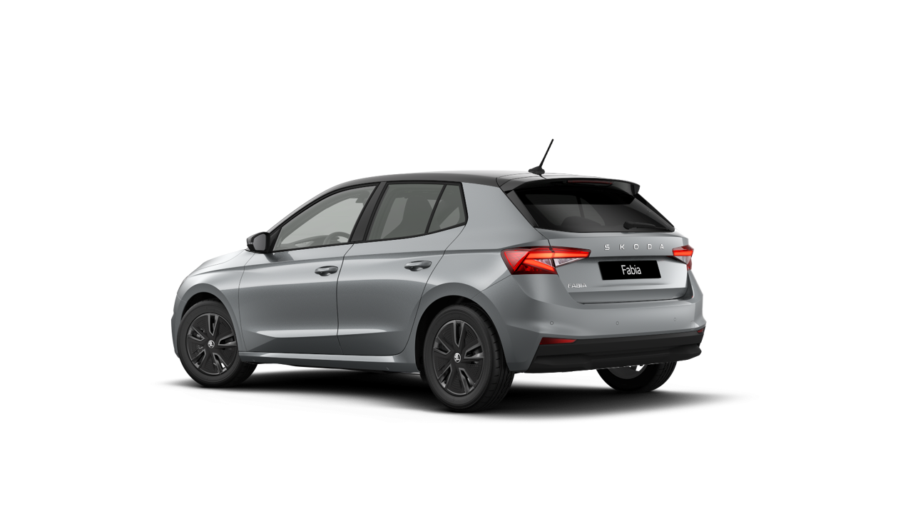 Bild eines Fabia Selection TSI