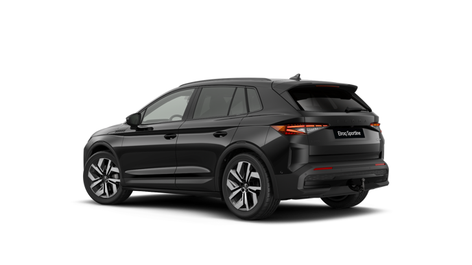 Bild eines Elroq Sportline 85x
