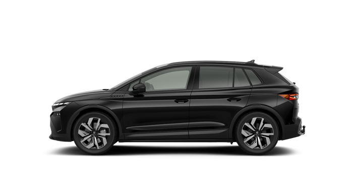 Bild eines Elroq Sportline 85x