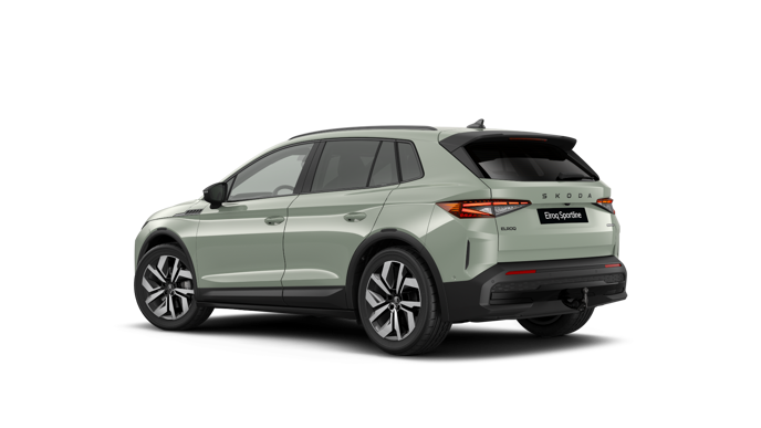 Bild eines Elroq Sportline 85x