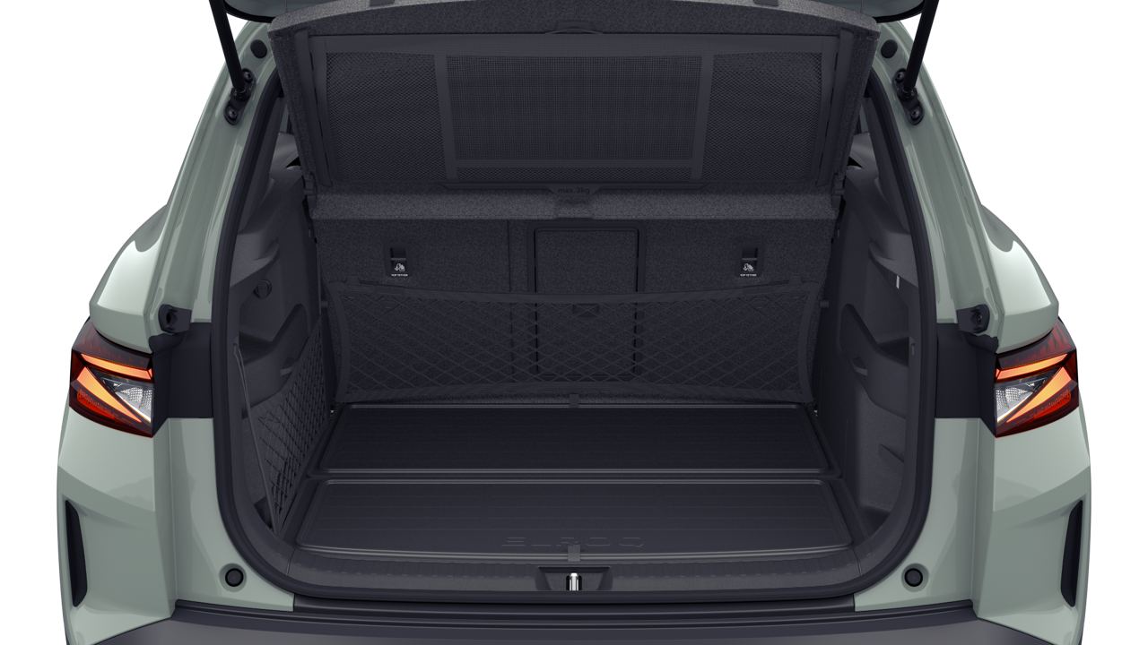 Bild eines Elroq Sportline 85x