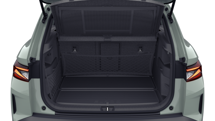 Bild eines Elroq Sportline 85x