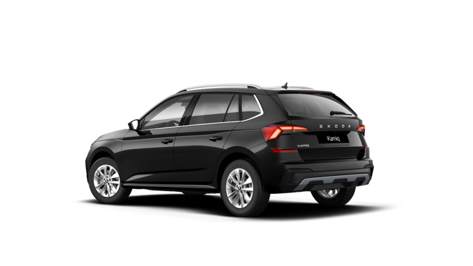 Bild eines Kamiq Selection TSI