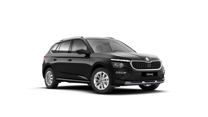 Bild eines Kamiq Selection TSI