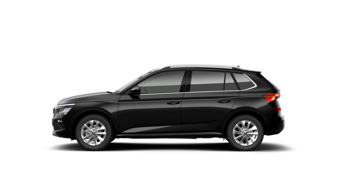 Bild eines Kamiq Selection TSI