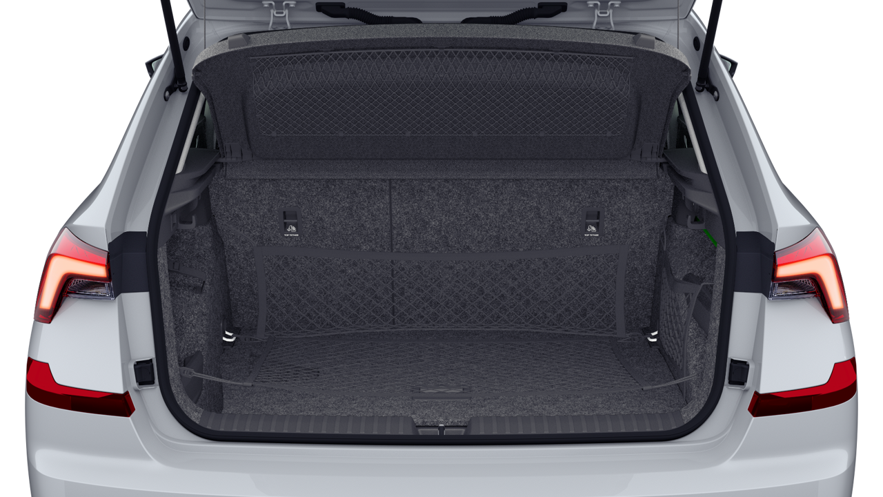 Bild eines Kamiq Selection TSI