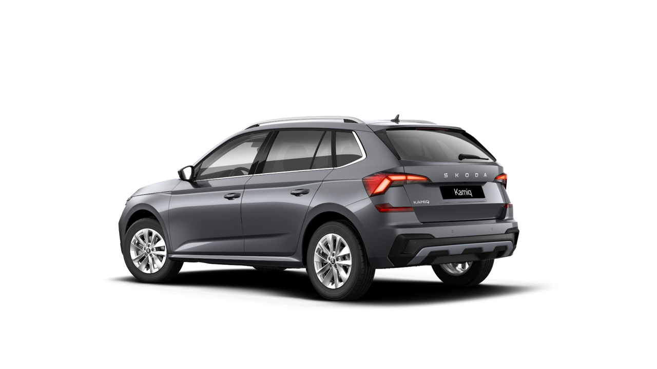 Bild eines Kamiq Selection TSI