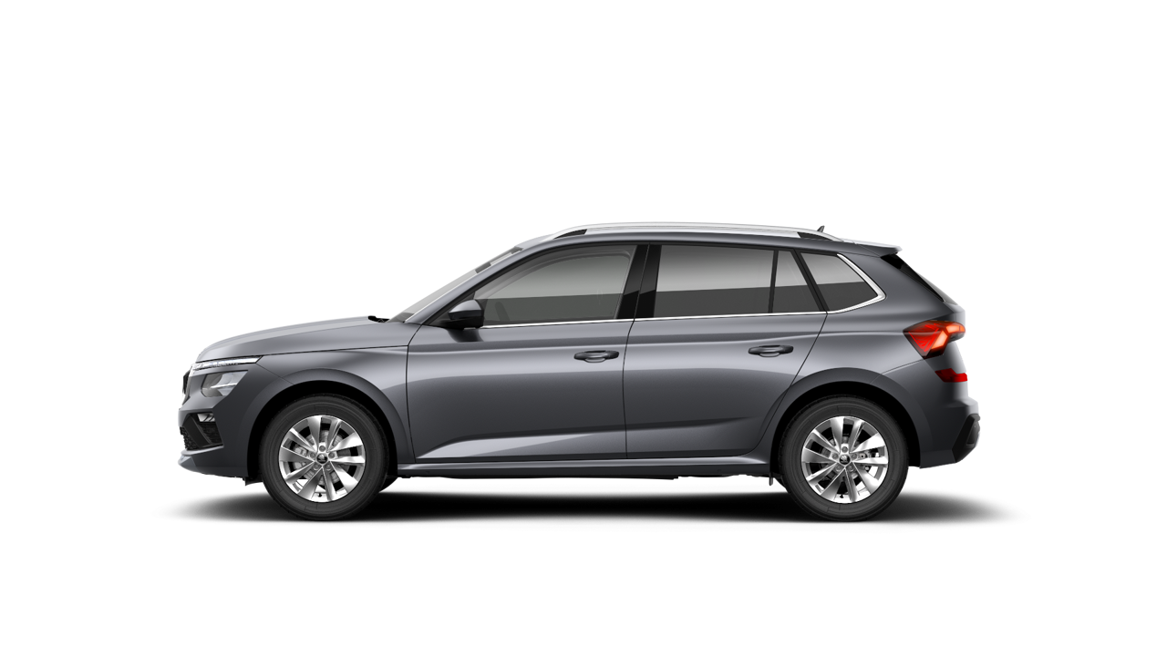 Bild eines Kamiq Selection TSI