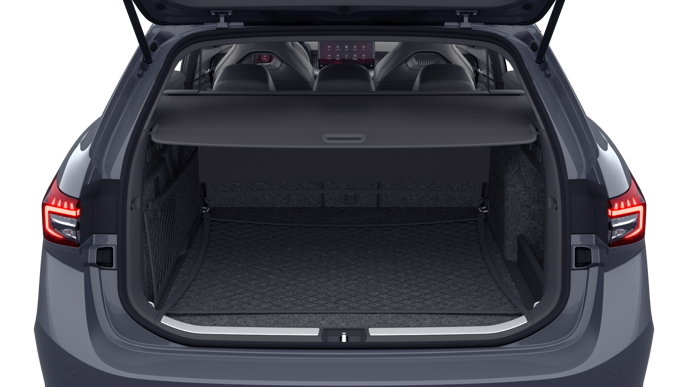 Bild eines Superb Combi Sportline iV TSI DSG