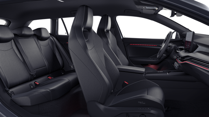 Bild eines Superb Combi Sportline iV TSI DSG