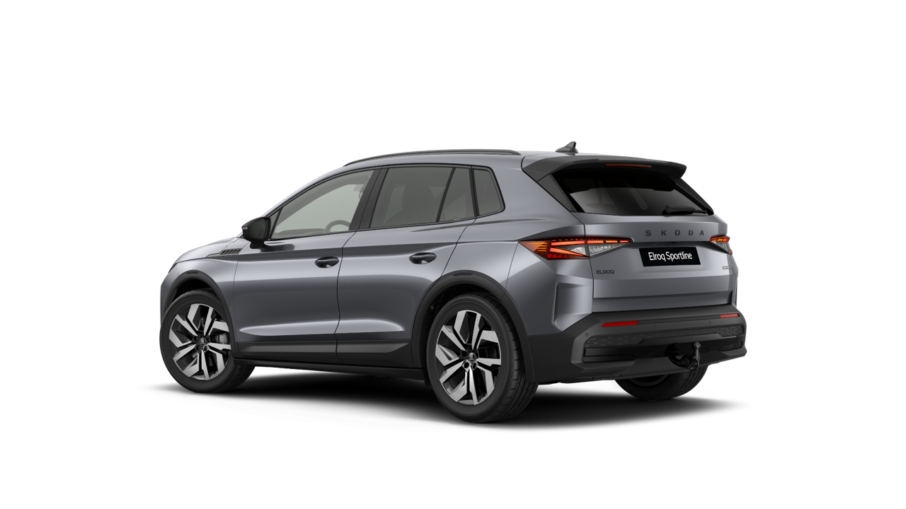 Bild eines Elroq Sportline 85x