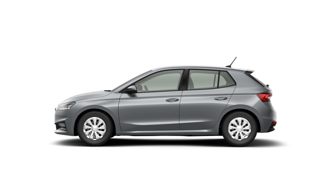 Bild eines Fabia Essence