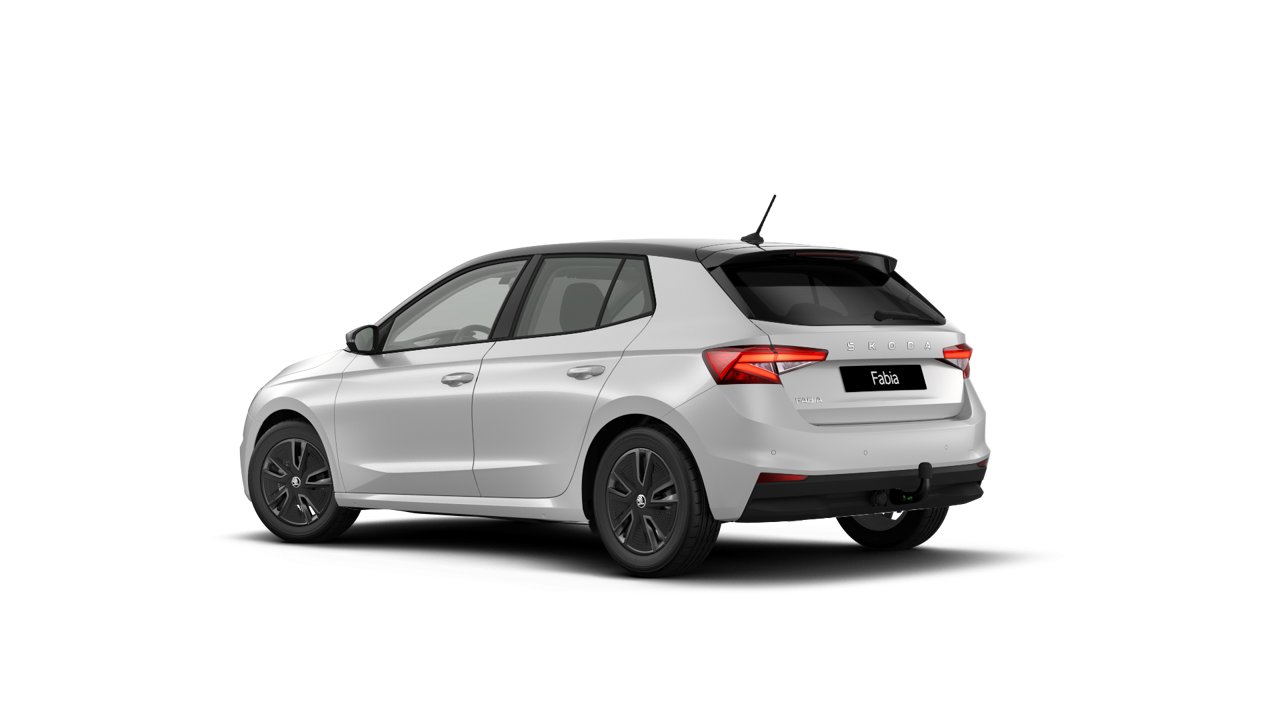 Bild eines Fabia Selection TSI