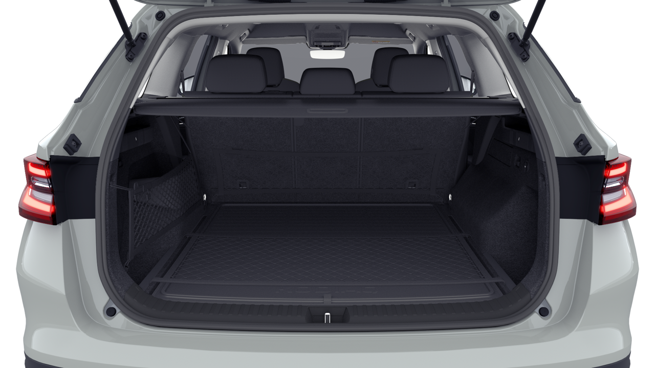 Bild eines Kodiaq Selection TSI mHEV DSG